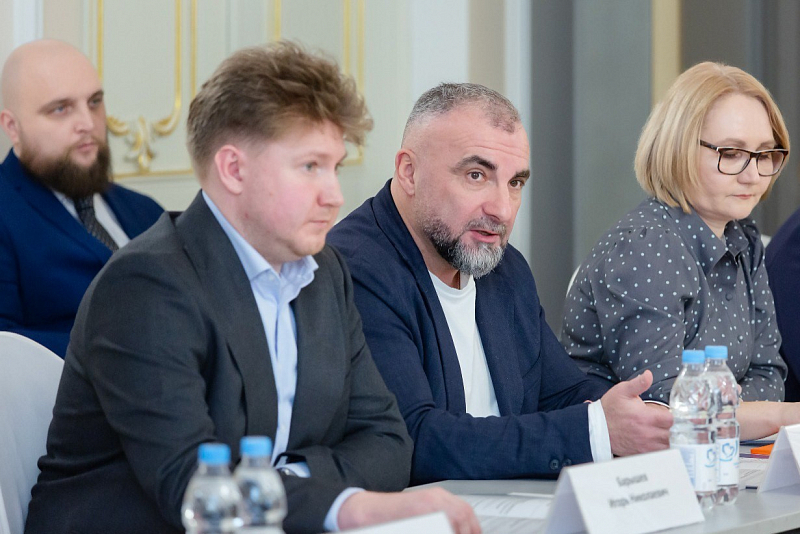 Опыт школ – ассоциированных партнеров «Сириуса» обсудили на II съезде директоров школ технологического лидерства