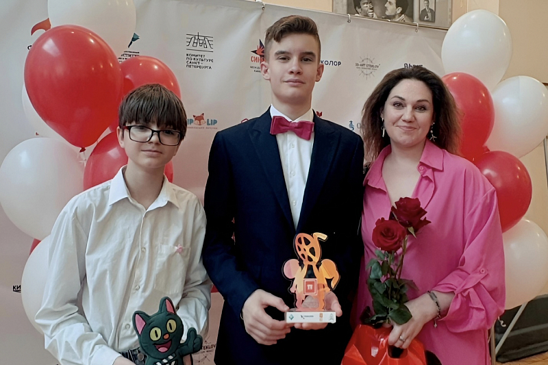 Редакция «Ярче» – в числе победителей международного кинофестиваля