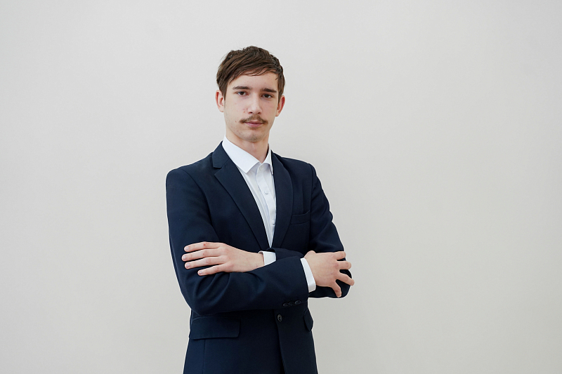 «Чтобы добиться большого результата, нужно сделать много очень-очень маленьких шагов»