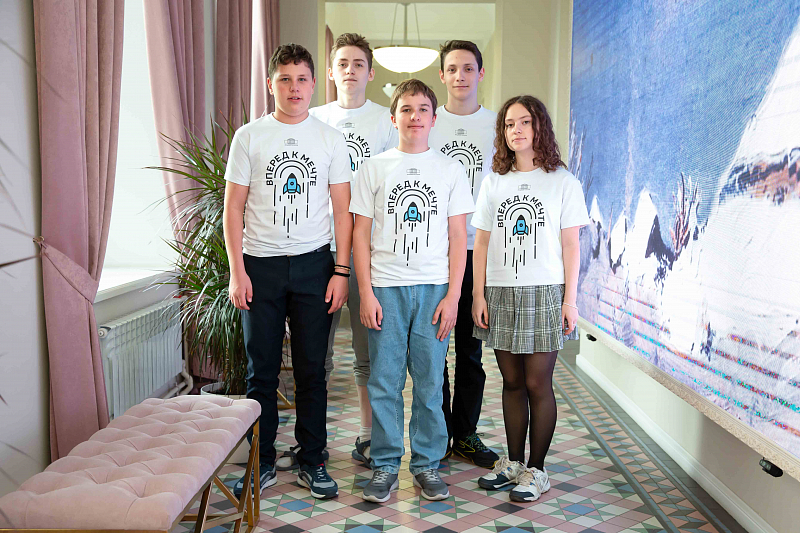 Шахматисты из Академии талантов стали победителями межрегионального онлайн-турнира «III Шахматные игры»